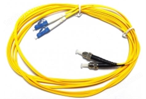 LC-SC光纤跳线