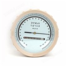 倍斯特 DYM3 空盒氣壓表 