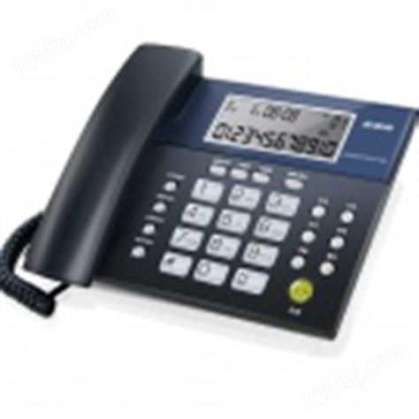 步步高/BBK HCD122 普通电话机