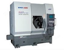 GHO-200 CNC齿轮加工机