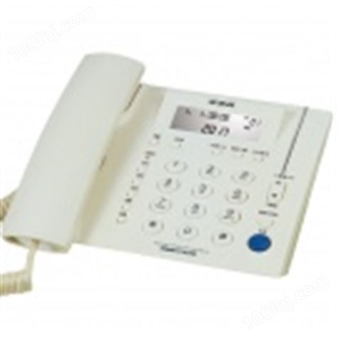 步步高/BBK HCD113 普通电话机
