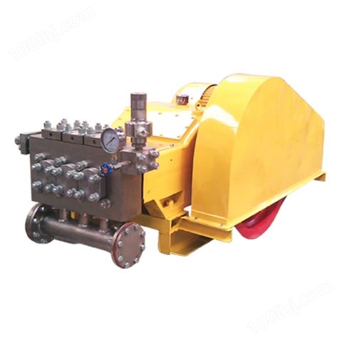 J系列高压泵（高压往复泵、高压柱塞泵、柱塞泵、高压清洗泵、高压流程泵、往复泵）