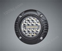 4英寸24W圓形LED霧燈 BN-4024-RXB
