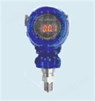 CYB系列数显工业压力变送器(高/低温型）
