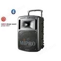 MIPRO音箱 MA-808  旗舰型携带式无线扩音机