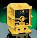 防爆计量泵E系列 LMI高精度化工计量泵 无泄漏往复泵
