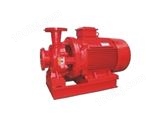 XBD-HYW卧式恒压切线消防泵
