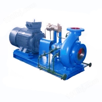 HPK\HPH型热水循环泵