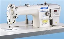 JUKI DDL-900A直驅式無油高速單針自動切線平縫機(干式·油箱方式)