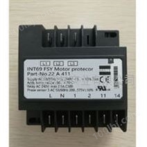 BAXIT压缩机电机保护器模块控制器INT69 FSY 22A 411