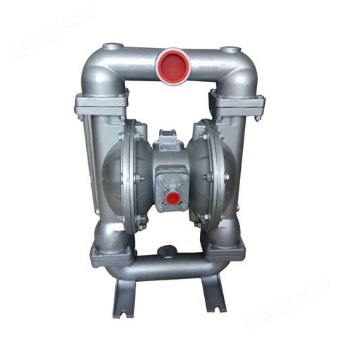 气动泵不锈钢隔膜泵SS外壳配TF隔膜S30B1SBBANS000