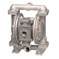 气动单向隔膜泵S15B1S1WANS000防腐蚀气动泵 水隔膜泵