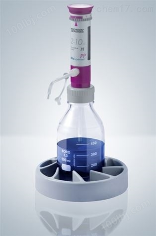 ceramus 氢-氟-酸瓶口分配器