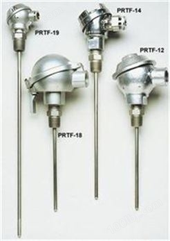 PRTF-12/18/19/14系列接线盒保护头工业铠装热电阻