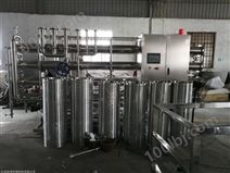 20T高纯水制取设备_工业EDI纯水设备_权坤_供应