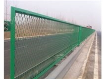 钢板网护栏 (4)