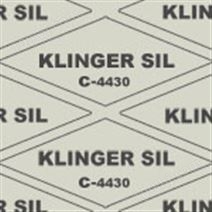 澳大利亞純進口KLINGERsil克林格C4430非石棉墊片