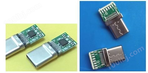 type c手机数据线双面焊接机 USB3.2双面焊接机 专业USB3.2焊接