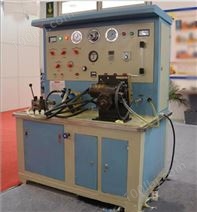 QFY-3汽車方向機助力泵液壓試驗臺
