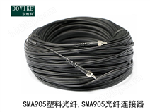 SMA905塑料光纤,SMA905塑料光纤连接器