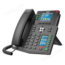 方位X4U机商务SIP话机VOIP机