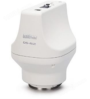 DS-Ri2显微镜数码相机