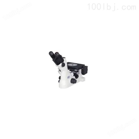 尼康倒置金相显微镜MA-100