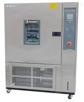 PG-603高低温试验机