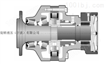 船舶液压马达 锚机液压马达 大扭矩液压马达维修M3B280