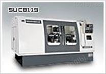 SUC8119曲轴油孔钻削专用数控机床