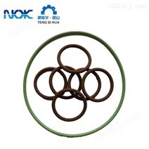中国国家标准O型密封圈 O-ring 氟橡胶O型圈型号尺寸 （C76版)
