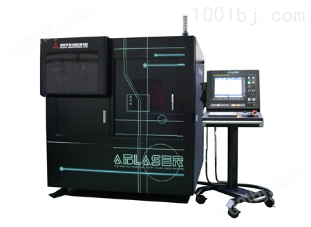 微细激光加工机ABLASER日本三菱重工
