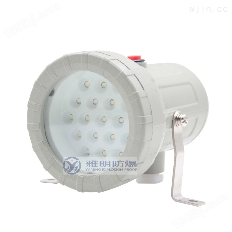 BSD96-10W15W20W防爆led视孔灯反应釜视镜灯