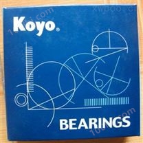 KOYO 6001-2RS轴承