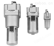QAL1000-5000空气油雾器