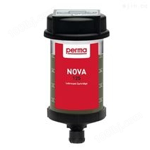德国perma NOVA单点电子驱动自动注油器