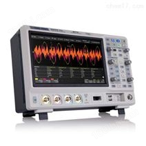SDS2504X Plus混合信号数字示波器报价