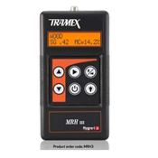 Tramex  MRH III 水分仪和湿度计